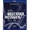Image de London Symphony Orchestra - Bruckner: Symphony No.8/Couleurs De La Cite (2 Blu-ray)