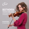 Image de London Symphony Orchestra & Sir Simon Rattle - Beethoven: Violin Concerto (LP)