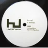 Image de Burial - Street Halo (12" Single)