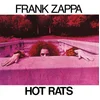 Image de Frank Zappa - Hot Rats (LP)