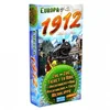 Image de Days of Wonder - Ticket to Ride Europa 1912 - Uitbreiding voor Europe - Bordspel