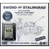 Image de Memoir'44 - Battle Map - Sword of Stalingrad Eng.