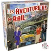 Image de Aventuriers du Rail/Ticket to Ride - New-York version FR