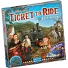 Image de Days of Wonder - Ticket to Ride - Iberia/South Korea - Uitbreiding - Bordspel