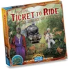Image de Days of Wonder - Ticket to Ride Afrika - Uitbreiding - Bordspel