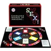 Image de Kheper Games - Sex! Bordspel - Sekstuigje