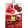 Image de Kheper Games BG.R127 - Glow-in-the-Dark Oral Sex Dice