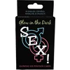 Image de Kheper Games - Glow-in-the-Dark Sex! Cards