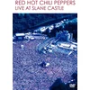 Image de Red Hot Chili Peppers - Live At Slane Castle