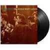 Image de The World Won't Listen (LP)