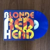Image de Blonde Redhead - Blonde Redhead (LP) (Coloured Vinyl)