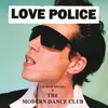 Image de Charlie Megira & The Modern Dance Club - Love Police (LP)