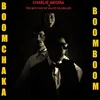 Image de Charlie Megira & The Bet She' An Valley Hillbillies - Boom Chaka Boom Boom (LP) (Coloured Vinyl)