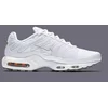 Image de Nike Air Max Plus TN - Heren Sneakers Sport Casual Schoenen Wit 604133-139 - Maat EU 42 US 8.5