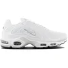 Image de Nike Air Max Plus TN - Heren Sneakers Sport Casual Schoenen Wit 604133-139 - Maat EU 44 US 10 - Doos zonder deksel