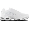 Image de Nike Nike Air Max Plus TN - Heren Sneakers Schoenen Wit 604133-139