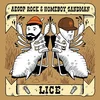 Image de Lice (Aesop Rock & Homeboy Sandman) - Lice (LP)
