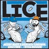 Image de Lice (Aesop Rock & Homeboy Sandman) - Lice Two: Still Buggin' (LP)