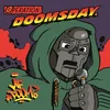 Image de MF Doom - Operation: Doomsday (2 LP)