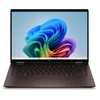 Image de HP OmniBook X Flip 2-in-1 Laptop Next Gen AI 14-kc0971ndx Copilot+ PC AMD Ryzen AI 7 445 35,6 cm (14") Touchscreen 2K 16 GB LPDDR5x-SDRAM 512 GB SSD Wi-Fi 7 (802.11be) Windows 11 Home