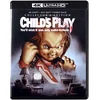 Image de Child's Play [Blu-Ray 4K]+[Blu-Ray]