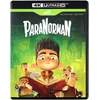 Image de ParaNorman [Blu-Ray 4K]+[Blu-Ray]