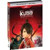 Image de Kubo en het Magische Zwaard [Blu-Ray 4K]+[Blu-Ray]