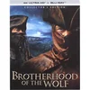 Image de Brotherhood of the Wolf [Blu-Ray 4K]+[Blu-Ray]