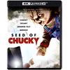 Image de Seed of Chucky [Blu-Ray 4K]+[Blu-Ray]