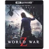 Image de World War Z [Blu-Ray 4K]+[Blu-Ray]