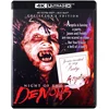 Image de Night of the Demons [Blu-Ray 4K]+[Blu-Ray]