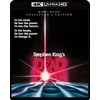 Image de The Dead Zone [Blu-Ray 4K]+[Blu-Ray]