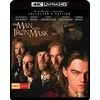 Image de The Man in the Iron Mask [Blu-Ray 4K]+[Blu-Ray]