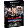 Image de The Kill Room [Blu-Ray 4K]+[Blu-Ray]
