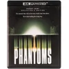 Image de Phantoms [Blu-Ray 4K]+[Blu-Ray]