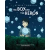 Image de The Boy and the Heron 4K Blu-ray (Limited Edition) (Steelbook) (USA Import)