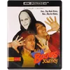 Image de Bill & Ted's Bogus Journey [Blu-Ray 4K]+[Blu-Ray]