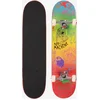 Image de Toy Machine Sect Characaters II Skateboard 8.0 Rood