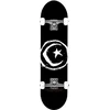 Image de Toy Machine Frequency Mod Skateboard 8.25 Grijs
