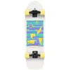 Image de Landyachtz Surf Life 32 Hypercarve Surfskate Birds