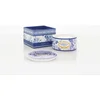 Image de Handzeep - keramiek juwelendoosje - Castelbel- Portus Cale Gold&Blue - zeep - cadeauverpakking - Portugees