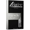 Image de Legere French Cut Bb-Klarinette 2 1/2 - Riet voor Bb klarinet (Frans)