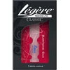 Image de Legere Baritonsaxofoon 3 Kunststofblatt - Riet voor baritonsaxofoon