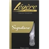 Image de Legere Sopraan Saxofoon Riet Signature series 2.5