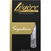 Image de Legere Signature Bariton-Sax 2 1/2 Kunststoffblatt - Riet voor bariton saxofoon