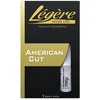 Image de Legere Sopraan Saxofoon Riet American Cut 2.00