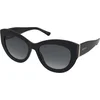 Image de Zonnebril Dames Jimmy Choo XENA-S-807-9O ø 54 mm