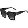 Image de Zonnebril Dames Jimmy Choo EDNA-S-807-9O Ø 52 mm