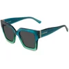 Image de Zonnebril Dames Jimmy Choo EDNA-S-PEF Ø 52 mm