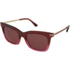 Image de Zonnebril Dames Jimmy Choo OLYE/S